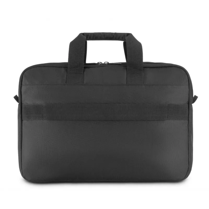 Hama 00222022 laptoptas 41,1 cm (16,2 inch) trolleytas zwart
