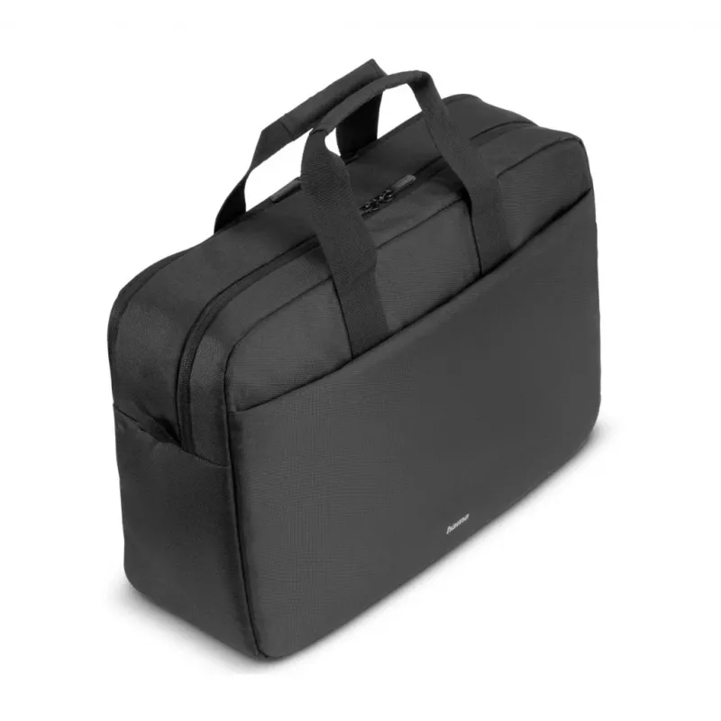 Hama 00222022 laptoptas 41,1 cm (16,2 inch) trolleytas zwart