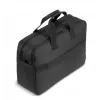 Hama 00222022 laptoptas 41,1 cm (16,2 inch) trolleytas zwart