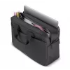 Hama 00222022 laptoptas 41,1 cm (16,2 inch) trolleytas zwart