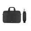 Hama 00222022 laptoptas 41,1 cm (16,2 inch) trolleytas zwart