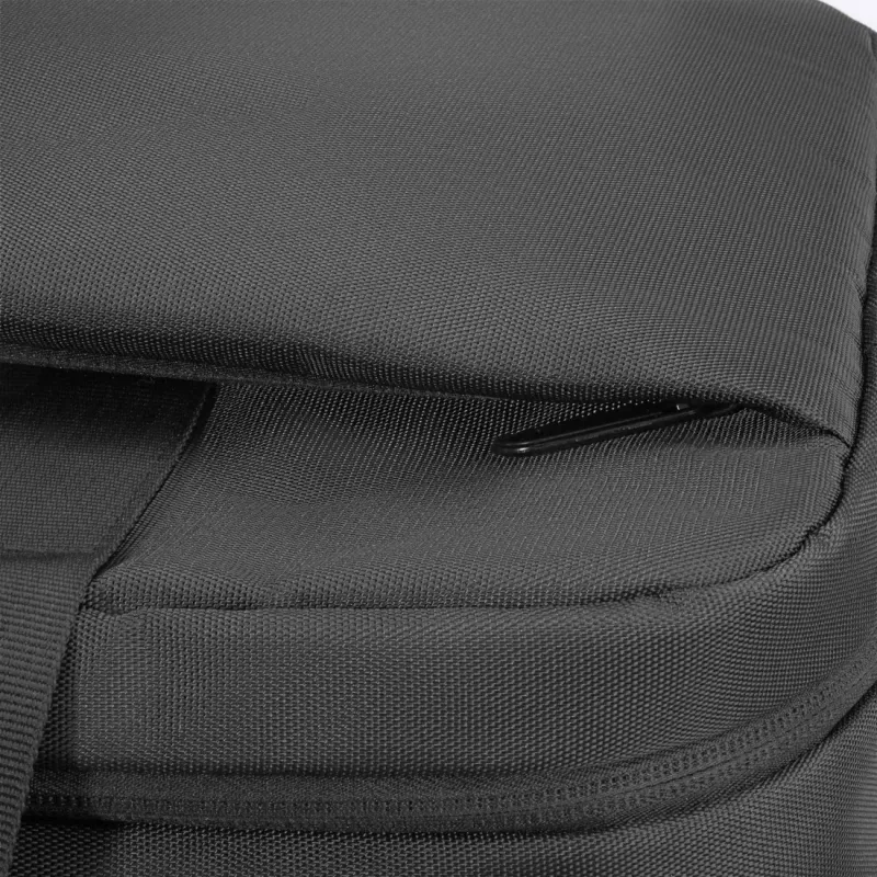 Hama 00222022 laptoptas 41,1 cm (16,2 inch) trolleytas zwart