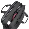 Hama 00222022 laptoptas 41,1 cm (16,2 inch) trolleytas zwart