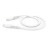 Hama 00201505 Lightning-kabel 1,5 m wit