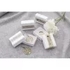 HERMA 10762 zelfklevende etiketten rond permanent bruin 240 stuks