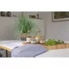 HERMA 10762 zelfklevende etiketten rond permanent bruin 240 stuks