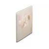 Hama Singo II fotoalbum beige 40 bladen kleefbandbinding