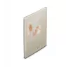 Hama Singo II fotoalbum beige 40 bladen kleefbandbinding