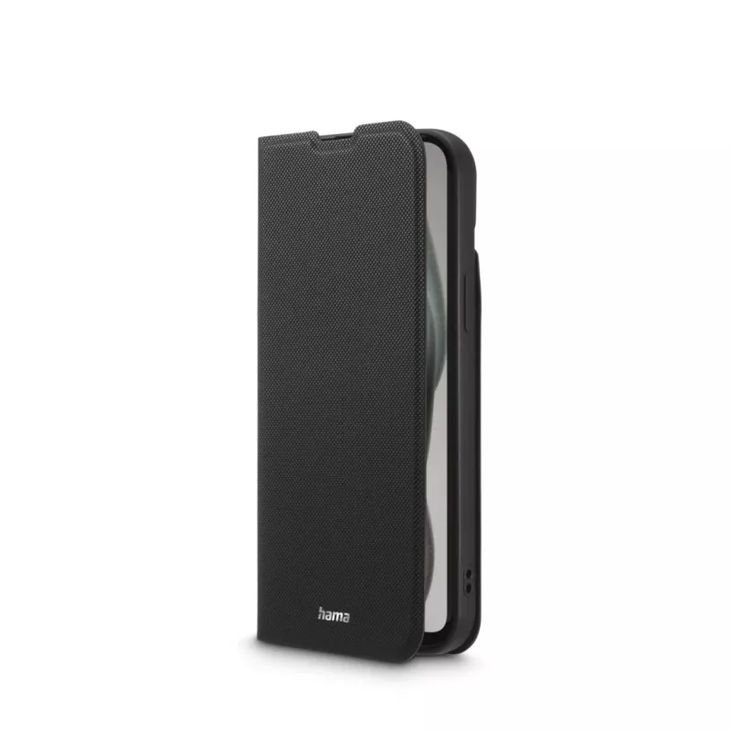 Hama Daily Protect 00138101 telefoontasje voor Apple iPhone 15