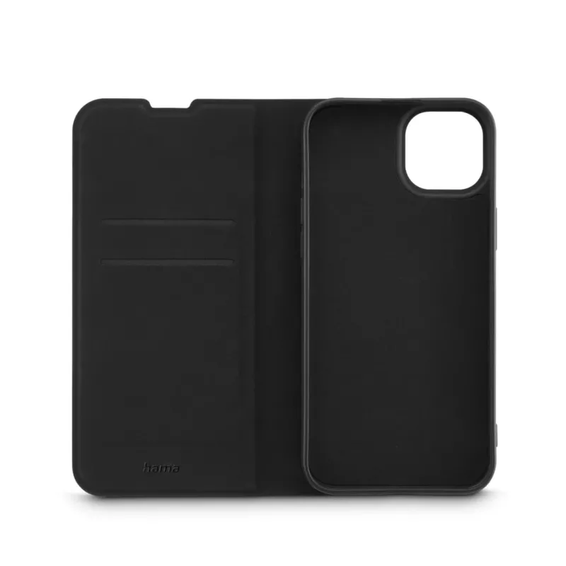 Hama Daily Protect 00138101 telefoontasje voor Apple iPhone 15