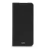 Hama 00137035 telefoonhoes 16,8 cm (6,6 inch) flip-case zwart