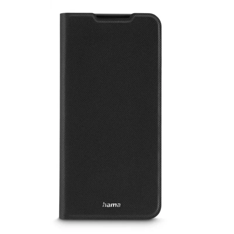 Hama 00137035 telefoonhoes 16,8 cm (6,6 inch) flip-case zwart
