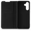 Hama 00137035 telefoonhoes 16,8 cm (6,6 inch) flip-case zwart