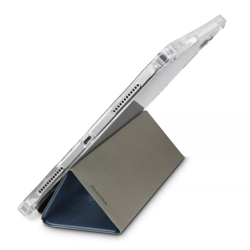 Hama Extreme Protect 27,9 cm (11 inch) Folio blauw, transparant
