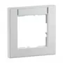 Legrand 765891 wandplaat/schakelaarafdekking wit