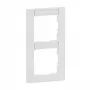 Legrand 765992 wandplaat/schakelaarafdekking wit