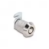 Slot Navilock 20973 staal zilver 37mm x 22mm x 37mm