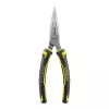 Needle-nose pliers Stanley FATMAX 1/2 Round Nose Pliers zwart geel