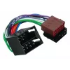 Hama 00185823 autoradio-accessoire ISO-adapter