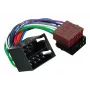 Hama 00185823 autoradio-accessoire ISO-adapter