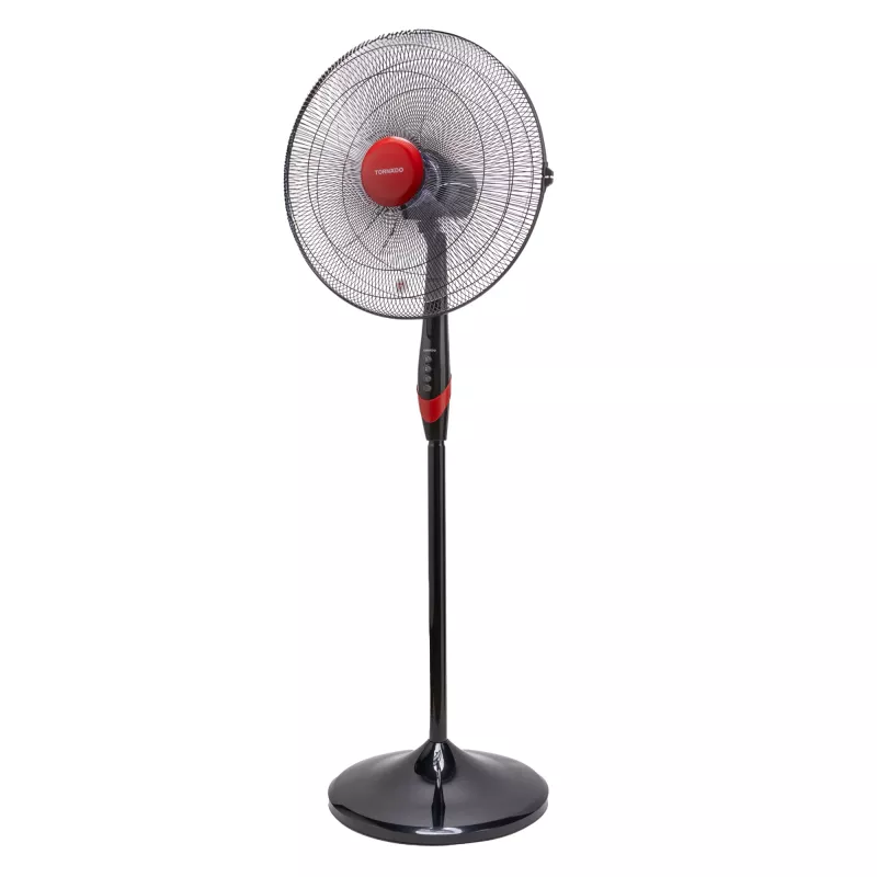 TORNADO TSF-18XW | 18 inch standventilator – superieure luchtstroom bij 46 dB