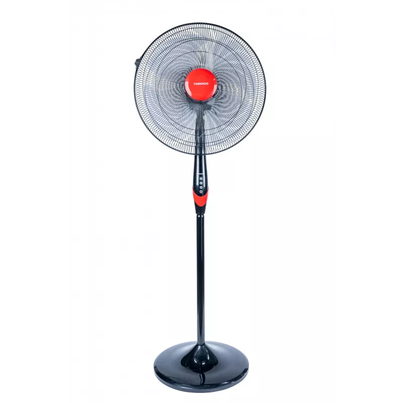 TORNADO TSF-18XW | 18 inch standventilator – superieure luchtstroom bij 46 dB
