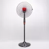 TORNADO TSF-18XW | 18 inch standventilator – superieure luchtstroom bij 46 dB