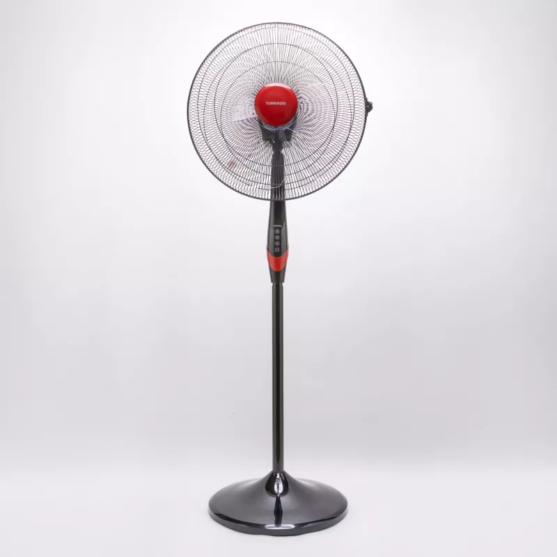 TORNADO TSF-18XW | 18 inch standventilator – superieure luchtstroom bij 46 dB