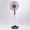 TORNADO TSF-18XW | 18 inch standventilator – superieure luchtstroom bij 46 dB