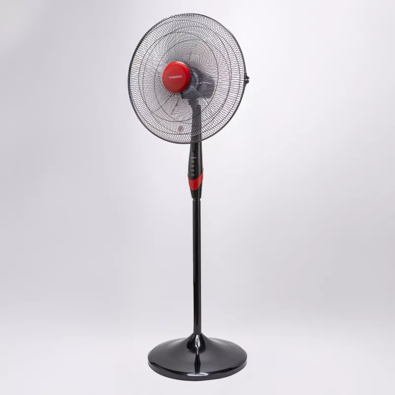 TORNADO TSF-18XW | 18 inch standventilator – superieure luchtstroom bij 46 dB