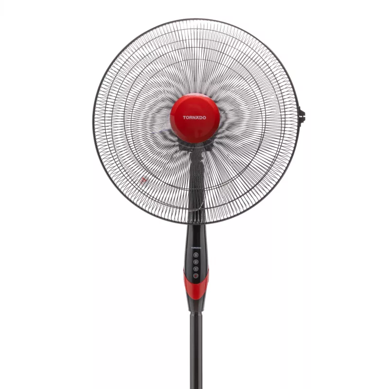 TORNADO TSF-18XW | 18 inch standventilator – superieure luchtstroom bij 46 dB