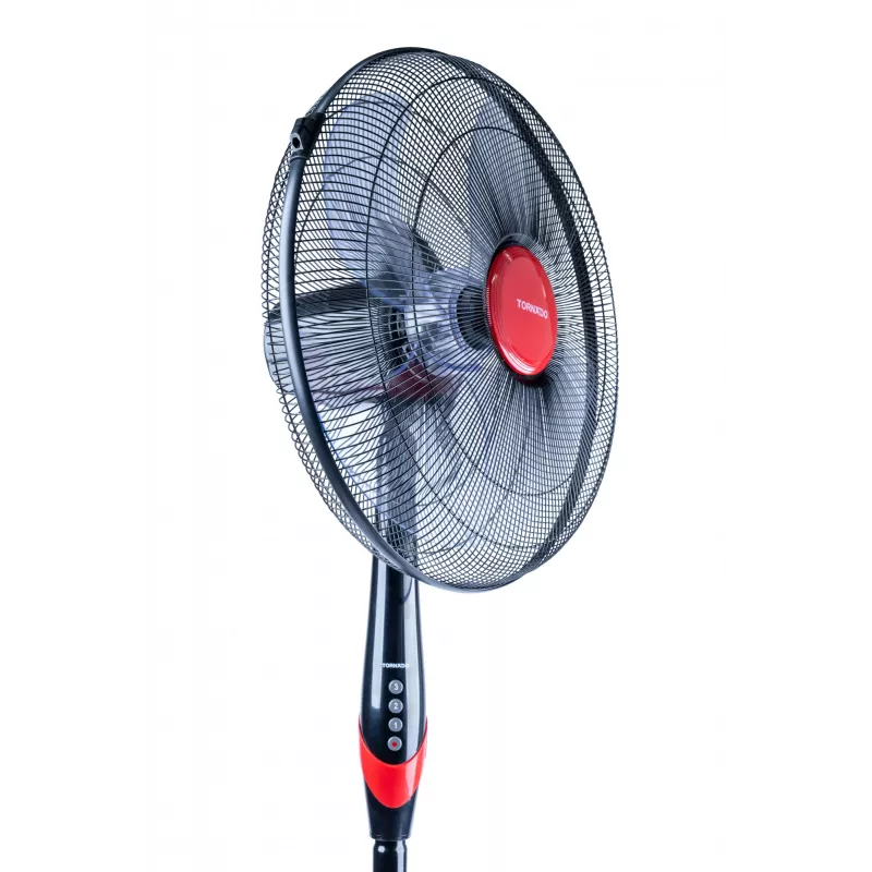 TORNADO TSF-18XW | 18 inch standventilator – superieure luchtstroom bij 46 dB