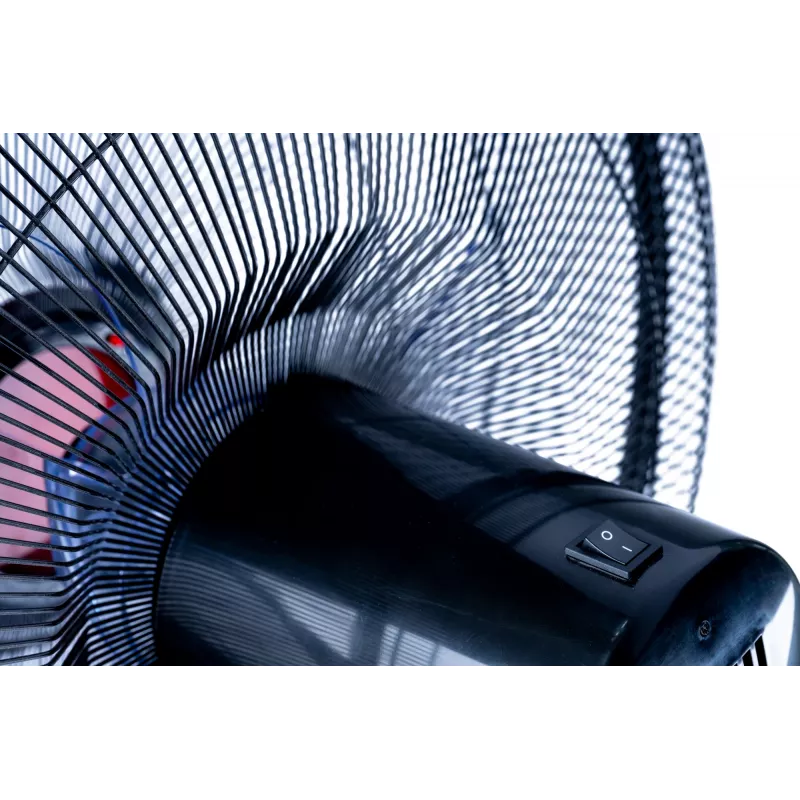 TORNADO TSF-18XW | 18 inch standventilator – superieure luchtstroom bij 46 dB
