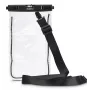Hama 00019858 waterdichte telefoonhoes tot 6,7" (17 cm), IPX8, onderwaterhoes om om te hangen