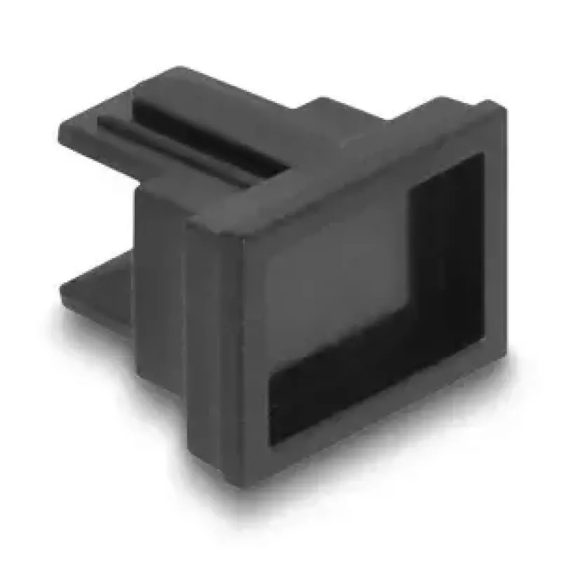 DeLOCK 90877 kabeladapter SC Simplex groen wit