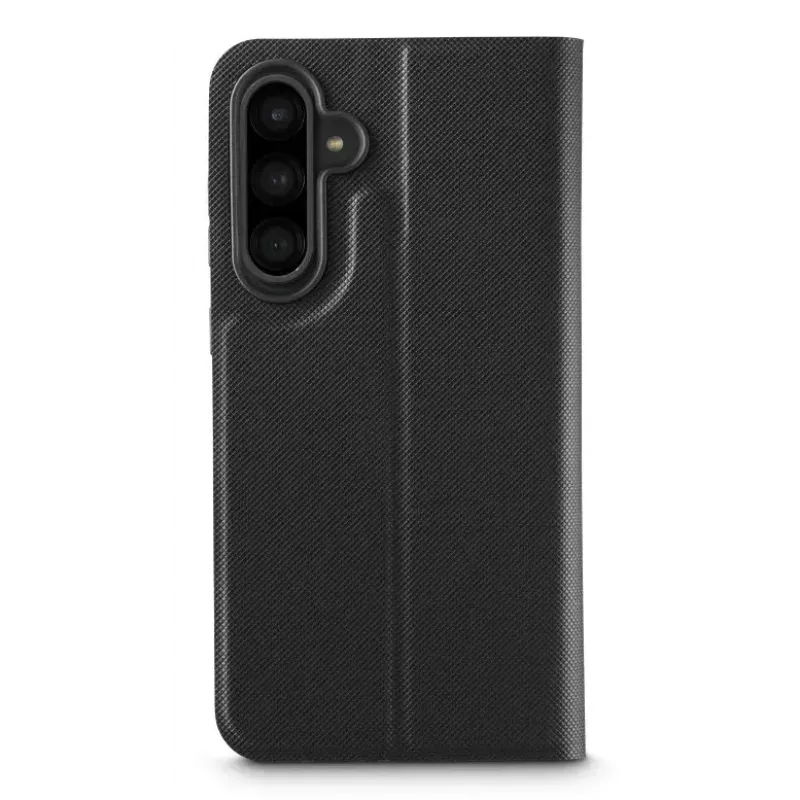 Hama Daily Protect 00019655 telefoonhoesje voor Samsung Galaxy A36 5G, zwart