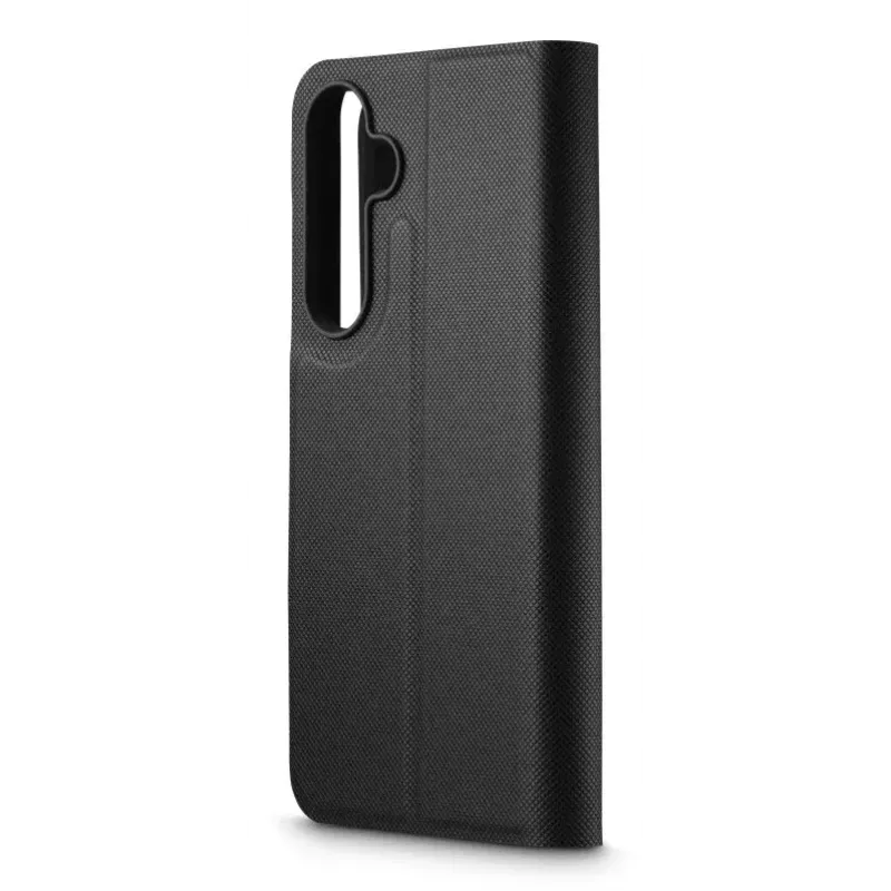 Hama Daily Protect 00019655 telefoonhoesje voor Samsung Galaxy A36 5G, zwart