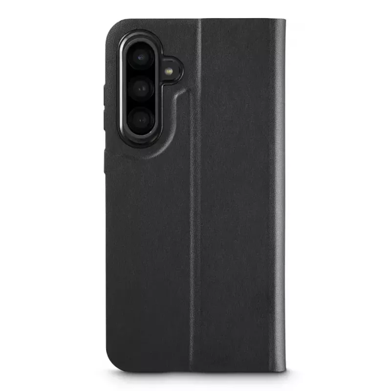 Hama Eco Premium 00019656 telefoonhoesje voor Samsung Galaxy A36 5G, zwart