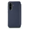 Hama Fantastic Feel telefoonhoesje 17 cm (6,7 inch) folio blauw
