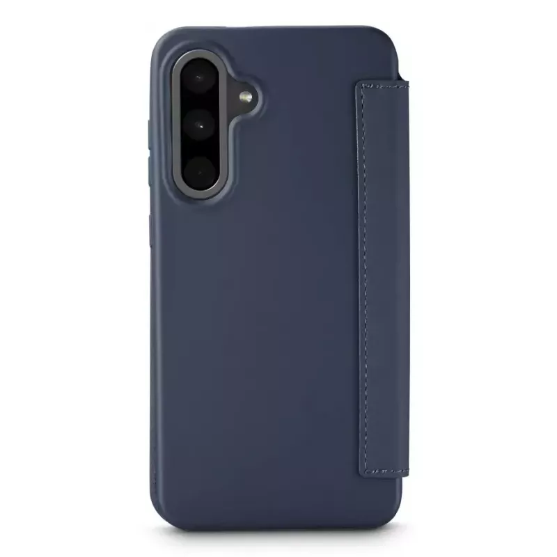 Hama Fantastic Feel telefoonhoesje 17 cm (6,7 inch) folio blauw