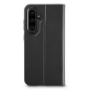 Hama Eco Premium 00019688 telefoonhoesje voor Samsung Galaxy A56 5G, zwart