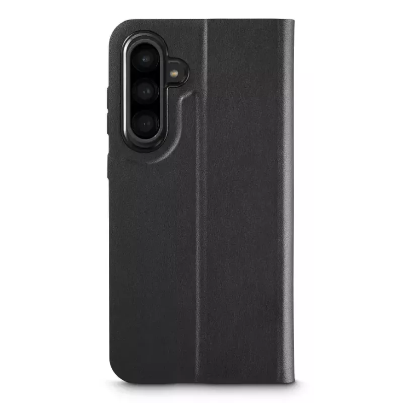 Hama Eco Premium 00019688 telefoonhoesje voor Samsung Galaxy A56 5G, zwart