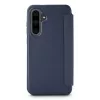 Hama Fantastic Feel 00019702 telefoonhoesje voor Samsung Galaxy A56 5G, blauw
