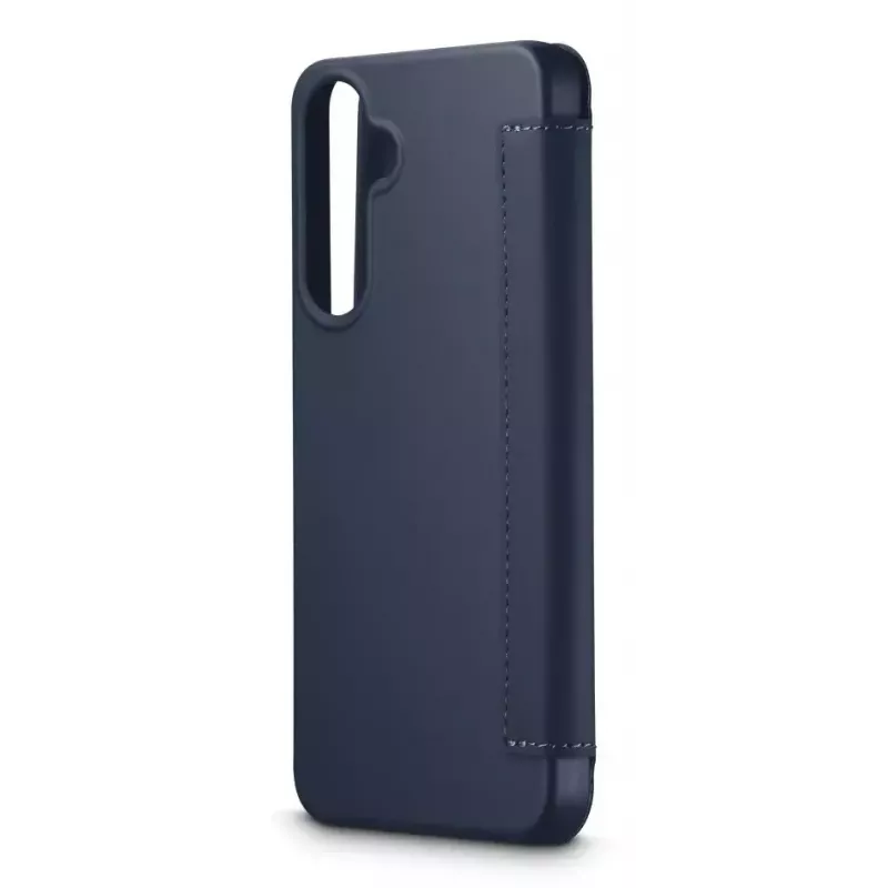 Hama Fantastic Feel 00019702 telefoonhoesje voor Samsung Galaxy A56 5G, blauw