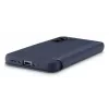 Hama Fantastic Feel 00019702 telefoonhoesje voor Samsung Galaxy A56 5G, blauw