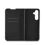 Hama Daily Protect 00080377 telefoonhoesje voor Samsung Galaxy A26 5G, zwart