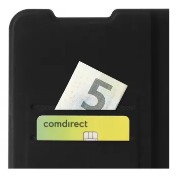 Hama Daily Protect telefoonhoesje 17 cm (6,7 inch) folio zwart
