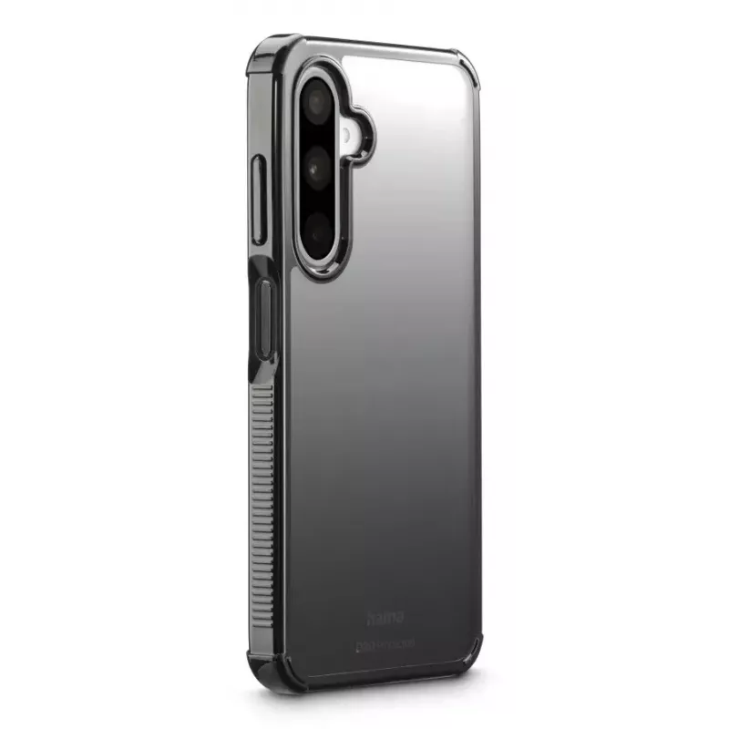Hama Extreme Protect 00080380 telefoonhoes voor Samsung Galaxy A26 5G, zwart