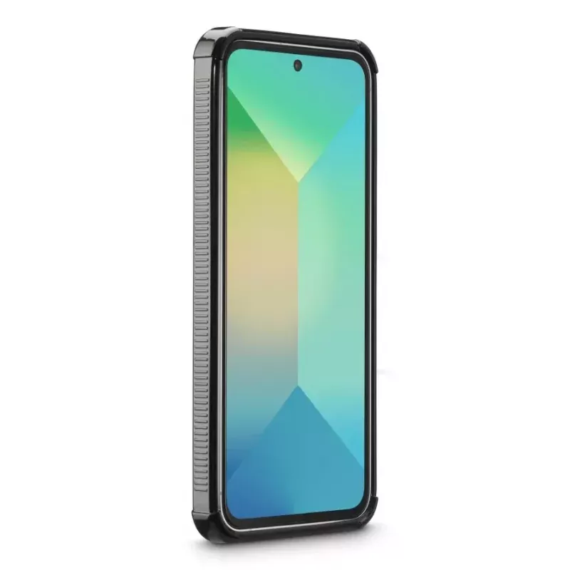 Hama Extreme Protect 00080380 telefoonhoes voor Samsung Galaxy A26 5G, zwart