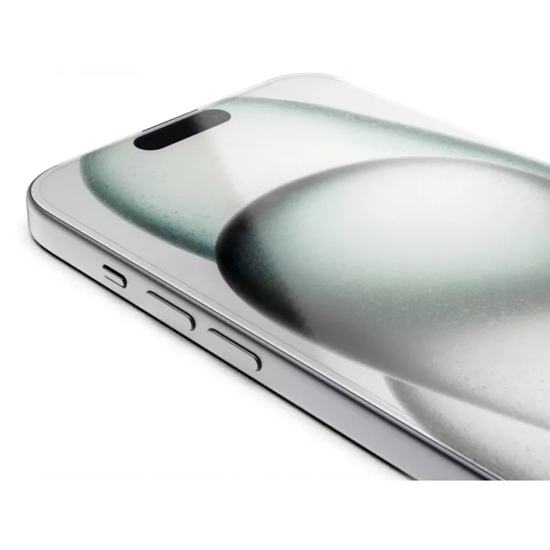 Hama Clear Protect Clear displayschermfolie Samsung 1 stuk